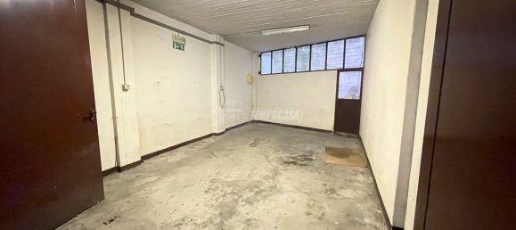 30m² Warehouse in Settimo Torinese, Italy No. 284081 9