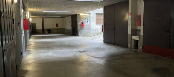 30m² Warehouse in Settimo Torinese, Italy No. 284081 12