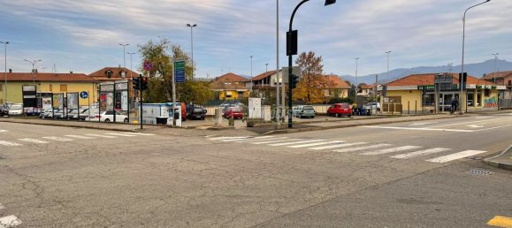30m² Warehouse in Settimo Torinese, Italy No. 284081 2