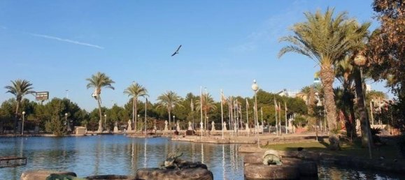 2 Schlafzimmer Wohnung in Torrevieja, Spain, Nr. 140399 13