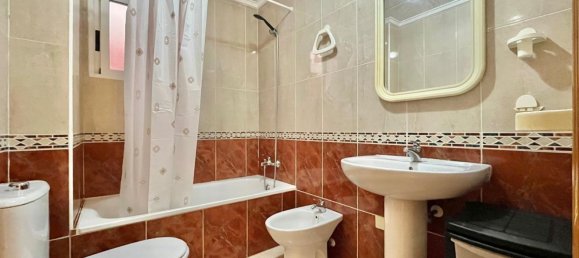 2 Schlafzimmer Wohnung in Torrevieja, Spain, Nr. 140399 12
