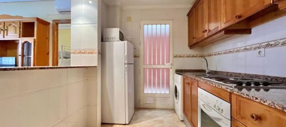 2 Schlafzimmer Wohnung in Torrevieja, Spain, Nr. 140399 7