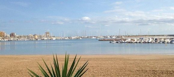 2 Schlafzimmer Wohnung in Torrevieja, Spain, Nr. 140399 16