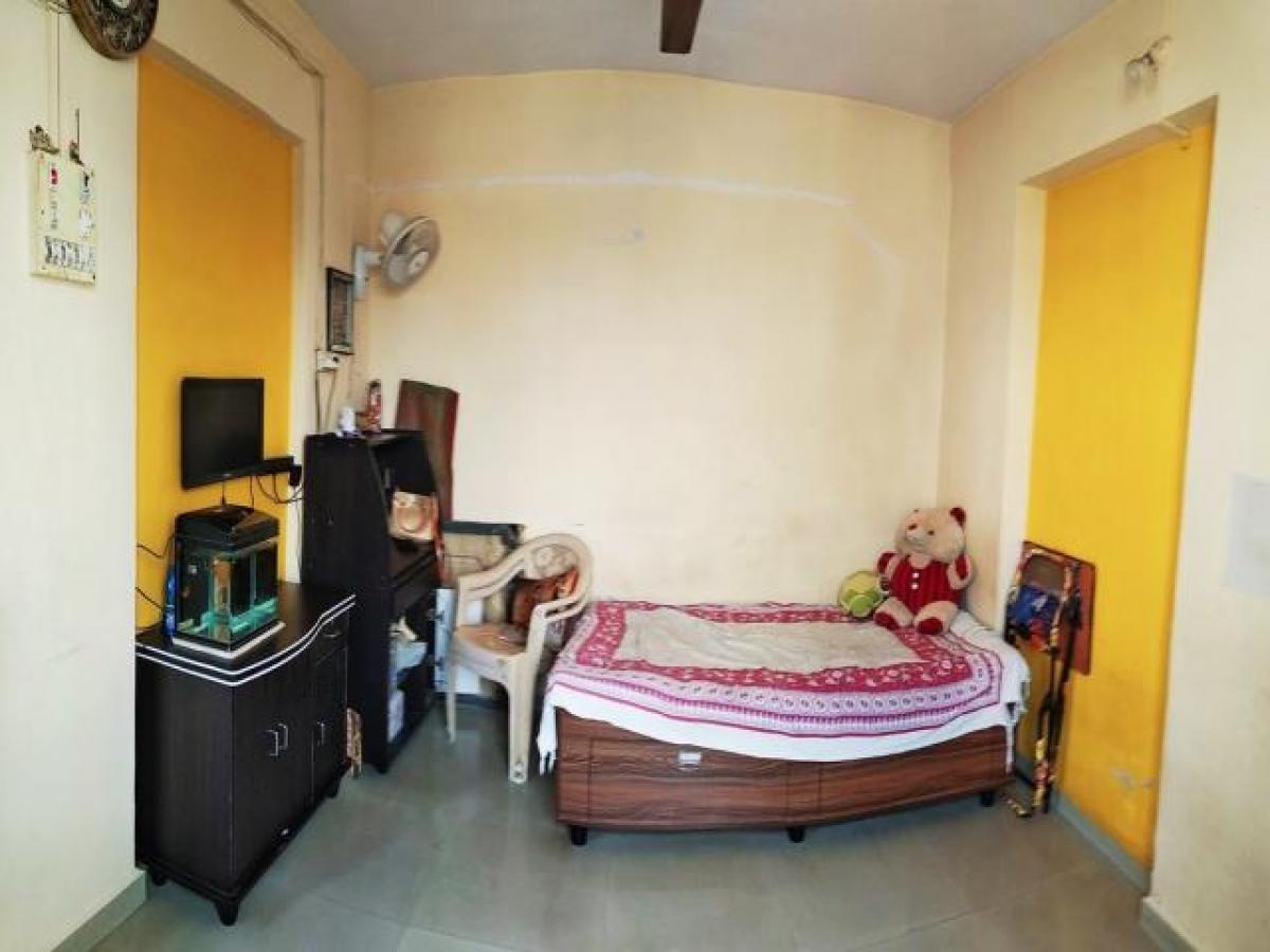 Estudio en Mumbai, India No. 1011