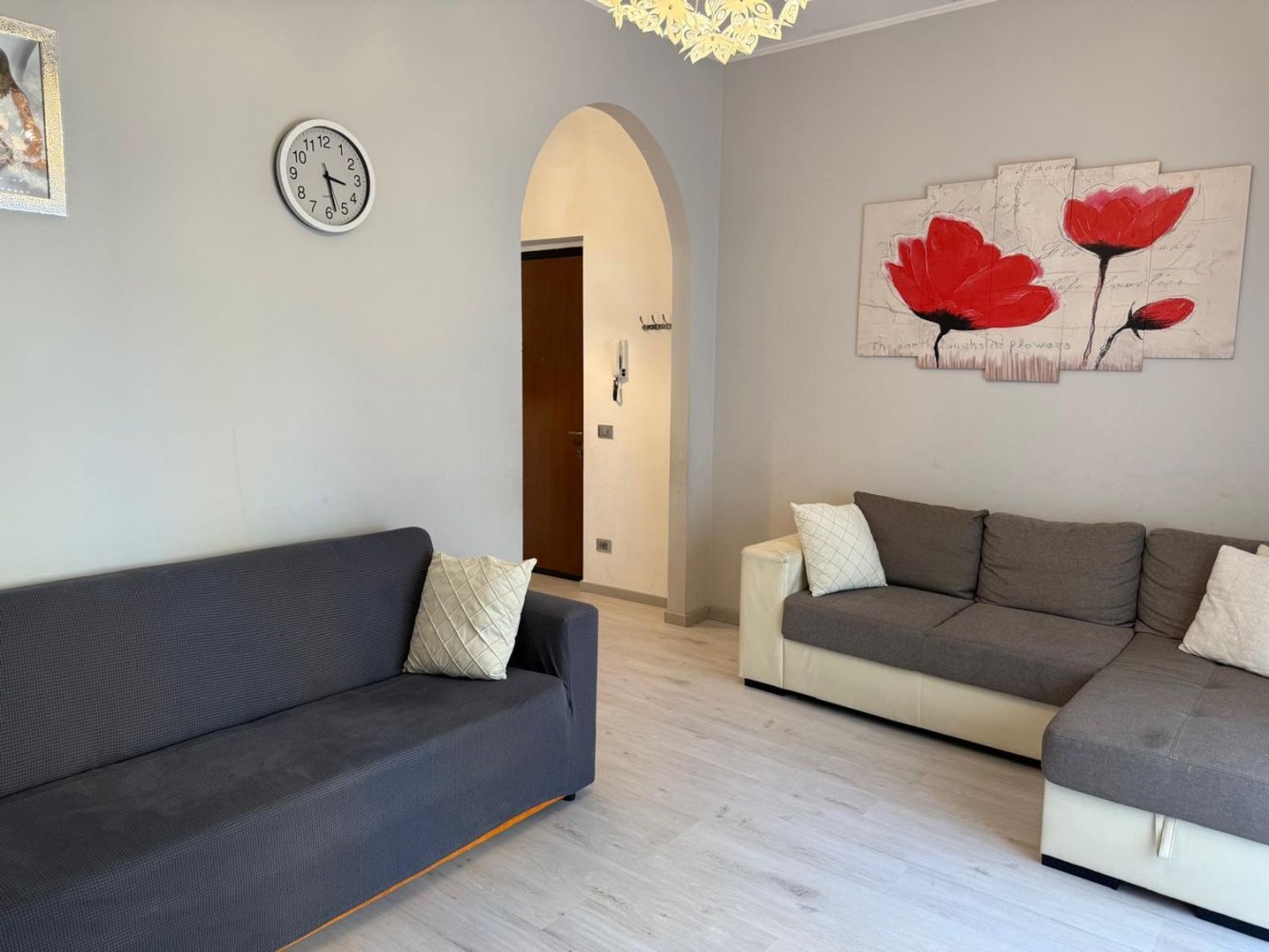 3 bedrooms Apartment in Cuggiono, Italy No. 382909