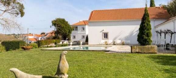 14 bedrooms House for sale in Colares, Sintra, Lisbon, Portugal № 144648 20
