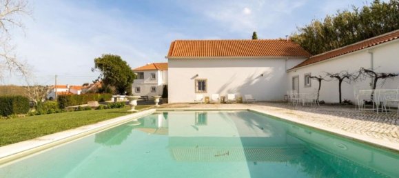 14 bedrooms House for sale in Colares, Sintra, Lisbon, Portugal № 144648 22