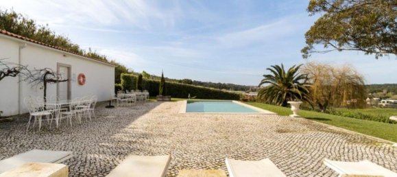 14 bedrooms House for sale in Colares, Sintra, Lisbon, Portugal № 144648 25
