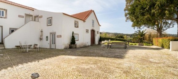 14 bedrooms House for sale in Colares, Sintra, Lisbon, Portugal № 144648 9