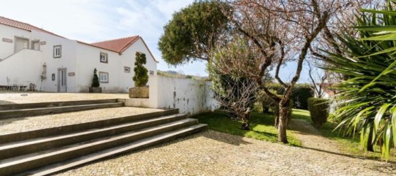 14 bedrooms House for sale in Colares, Sintra, Lisbon, Portugal № 144648 15