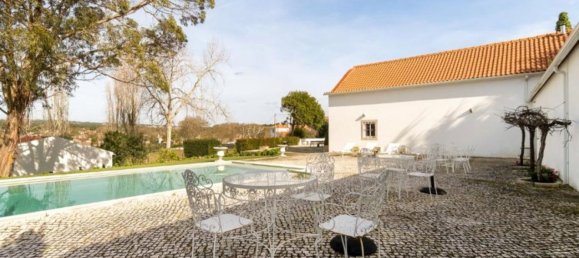 14 bedrooms House for sale in Colares, Sintra, Lisbon, Portugal № 144648 23