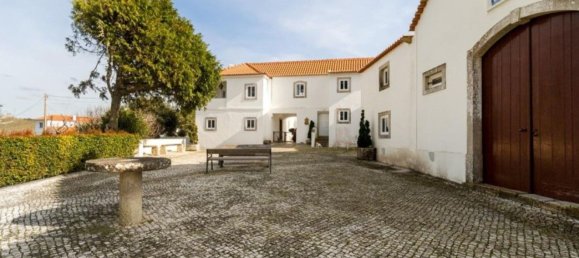 14 bedrooms House for sale in Colares, Sintra, Lisbon, Portugal № 144648 11