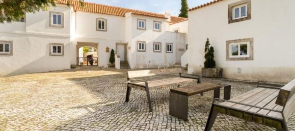 14 bedrooms House for sale in Colares, Sintra, Lisbon, Portugal № 144648 10