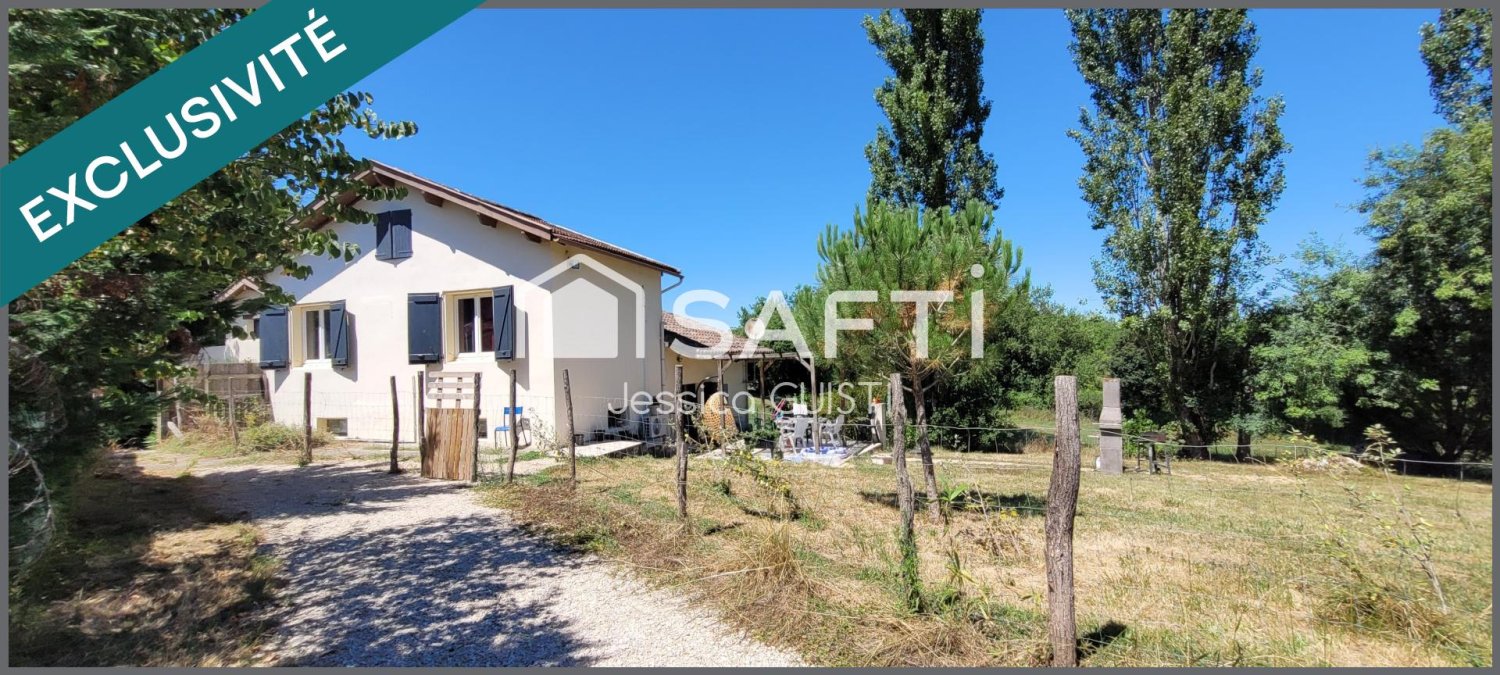 4 bedrooms House in Caussade, France No. 295536