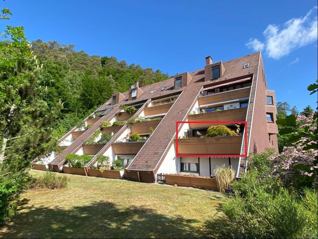 4-Zimmer Wohnung in Südwestpfalz, Germany, Nr. 223281