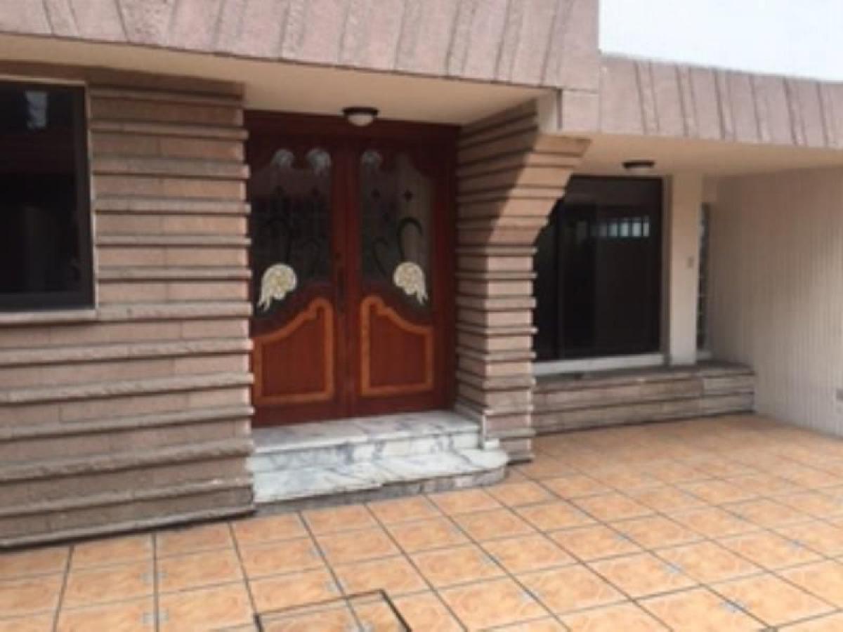 3 bedrooms House in Ciudad Lopez Mateos, Mexico No. 171672