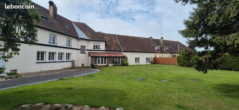 Imóvel comercial em Rouen, France 1000 m² N.º 313347