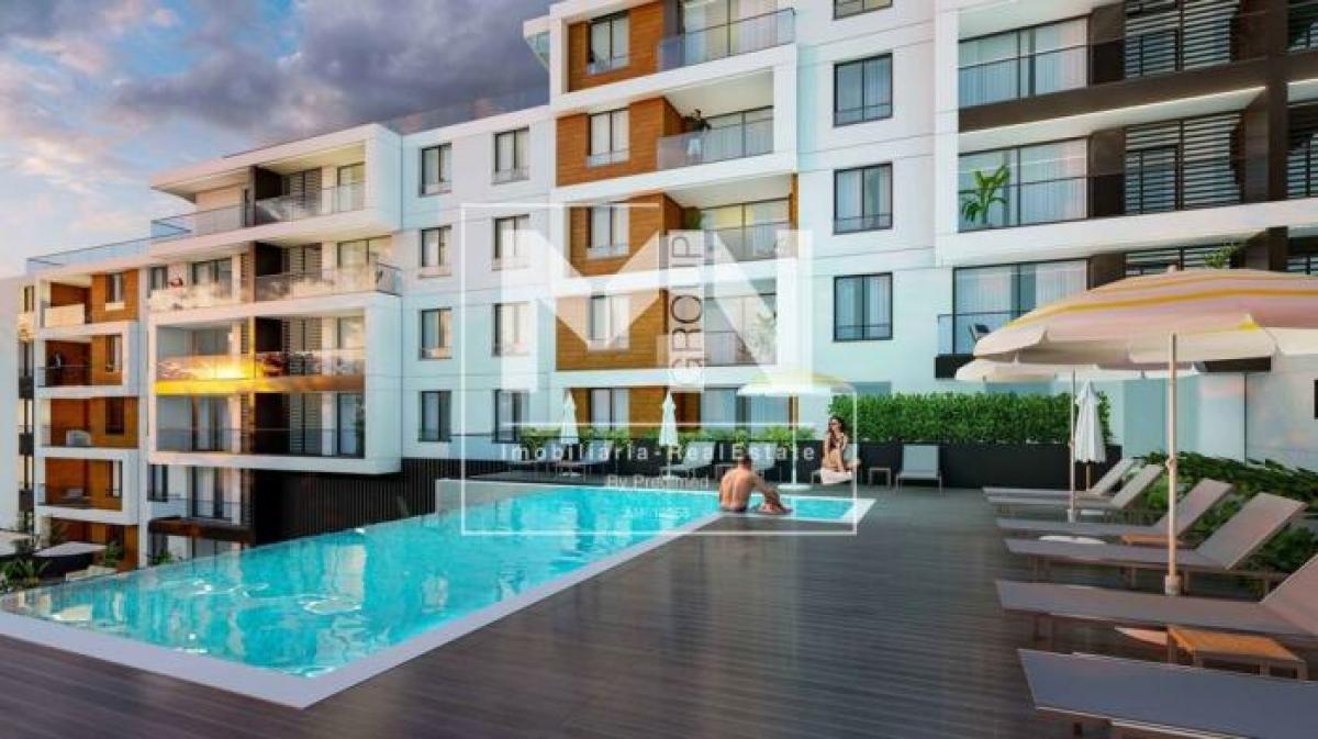 Apartamento de 3 dormitorios en Funchal, Portugal No. 794