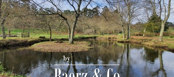 Casa T4 em Santo Tirso, Portugal N.º 134418 3