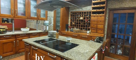 Casa T4 em Santo Tirso, Portugal N.º 134418 10