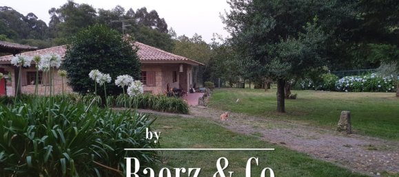 Casa T4 em Santo Tirso, Portugal N.º 134418 2