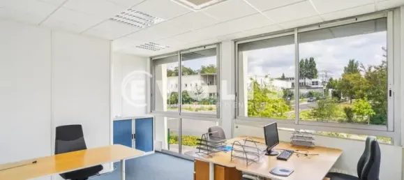Büro in Palaiseau, France 496m², Nr. 302364 7
