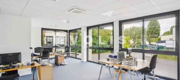 Büro in Palaiseau, France 496m², Nr. 302364 6