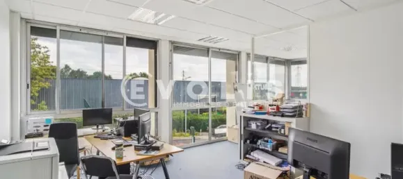 Büro in Palaiseau, France 496m², Nr. 302364 4