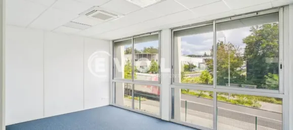 Büro in Palaiseau, France 496m², Nr. 302364 10