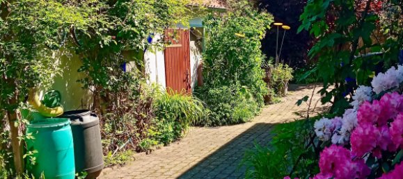 4 bedrooms House in Nienburg, Germany No. 143474 9