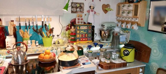 4 bedrooms House in Nienburg, Germany No. 143474 6