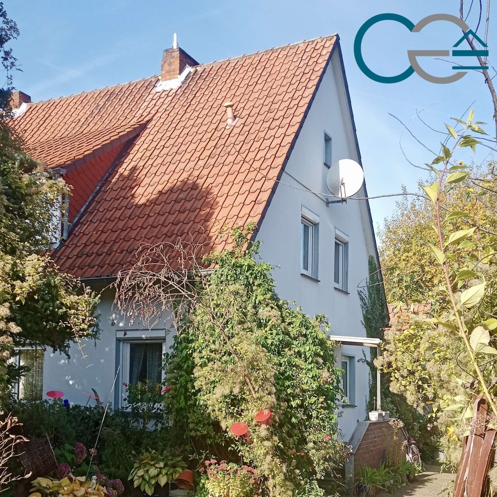 4 bedrooms House in Nienburg, Germany No. 143474