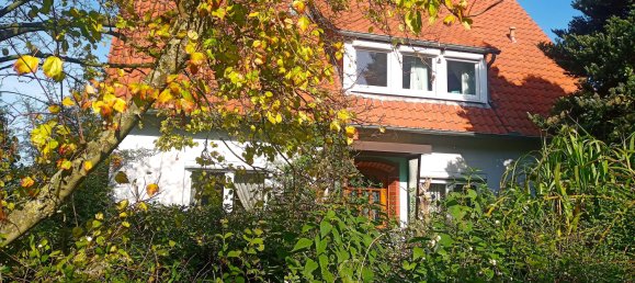 4 bedrooms House in Nienburg, Germany No. 143474 2