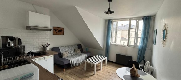 1 غرف نوم شقة في Tours, France رقم 69233 2