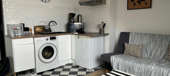 1 غرف نوم شقة في Tours, France رقم 69233 3