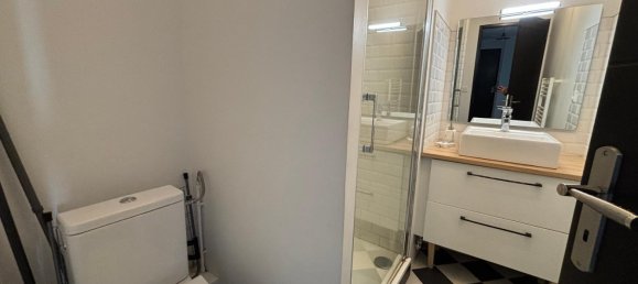 1 غرف نوم شقة في Tours, France رقم 69233 5