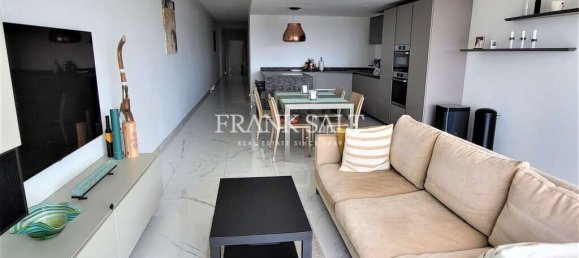 3 chambres Appartement à Mellieha, Malta No. 4924 4