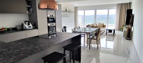 3 chambres Appartement à Mellieha, Malta No. 4924 3