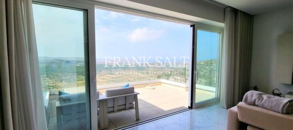 3 chambres Appartement à Mellieha, Malta No. 4924 2