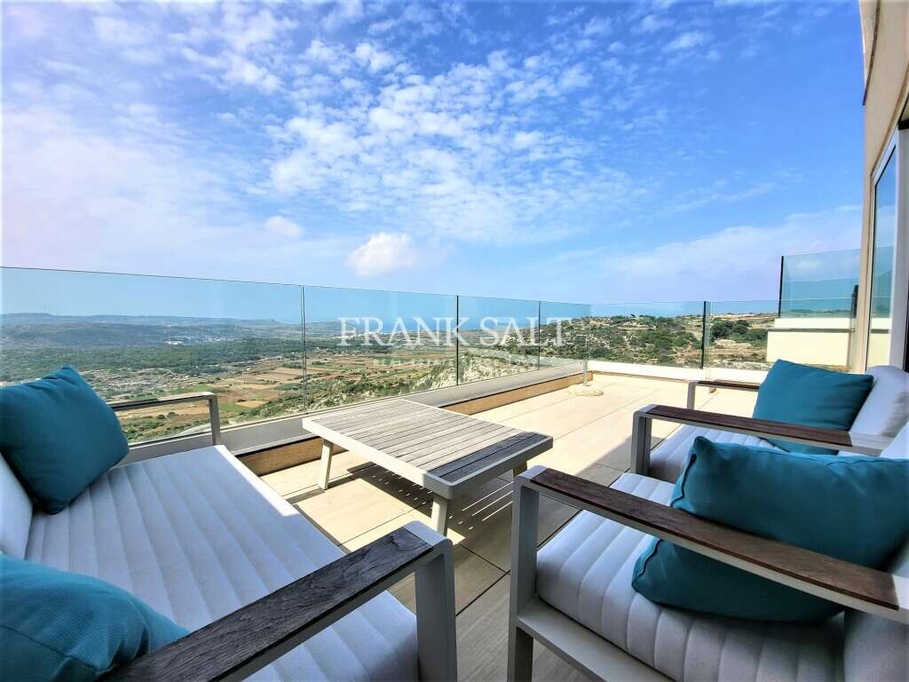 3 chambres Appartement à Mellieha, Malta No. 4924