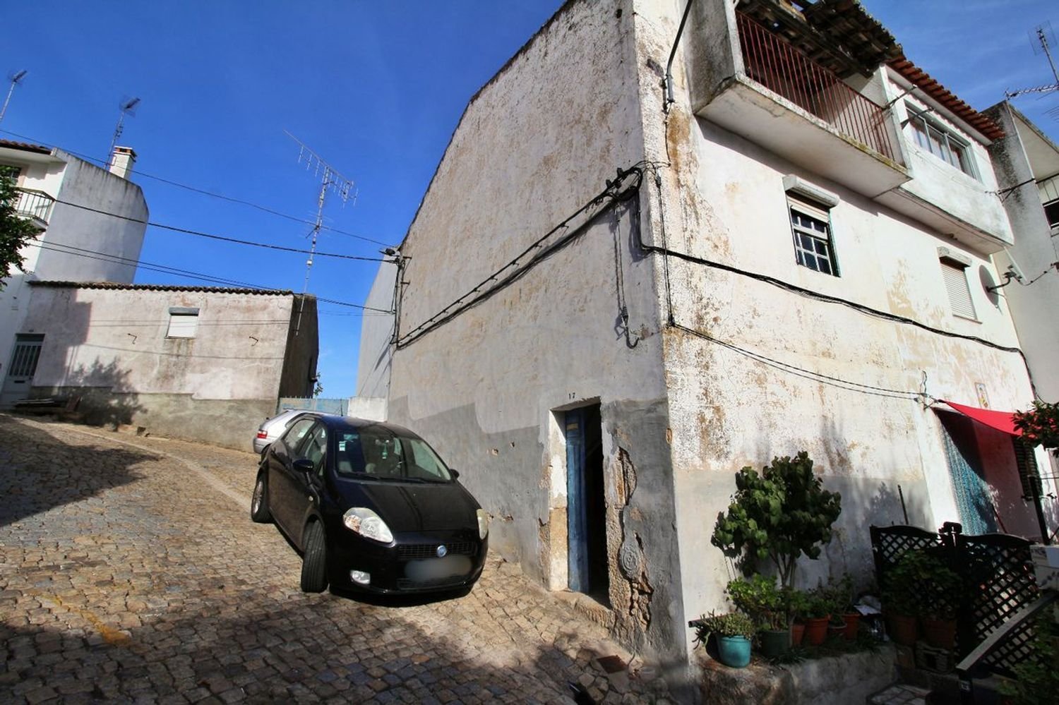 2 bedrooms House in Idanha a Nova, Portugal No. 31242