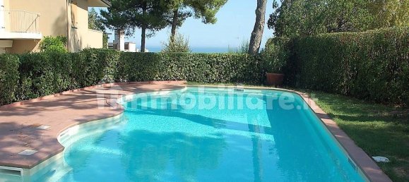 2 bedrooms House in Riccione, Italy No. 376531 24