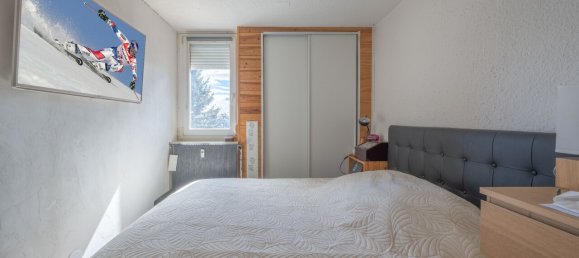 3 Schlafzimmer Wohnung in Huez, France, Nr. 205528 4