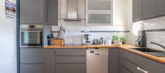 3 Schlafzimmer Wohnung in Huez, France, Nr. 205528 3