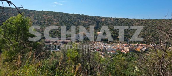 10500m² Land in Alcalali, Spain No. 160976 2