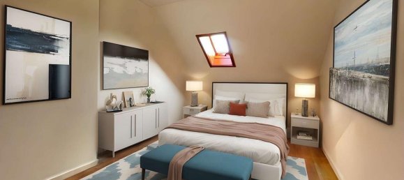 4-Zimmer Wohnung in Fürth, Germany, Nr. 303309 5