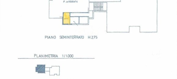 5غرفة شقة في Castel San Pietro Terme, Italy رقم 258379 11