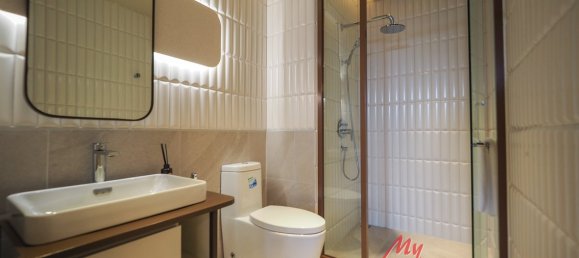 1 bedroom Condo in Pattaya, Thailand No. 3239 10