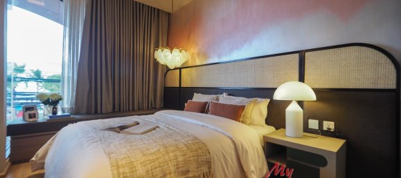 1 bedroom Condo in Pattaya, Thailand No. 3239 7