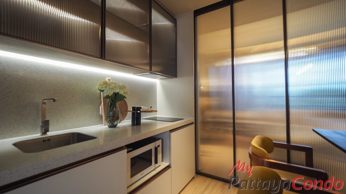 1 bedroom Condo in Pattaya, Thailand No. 3239